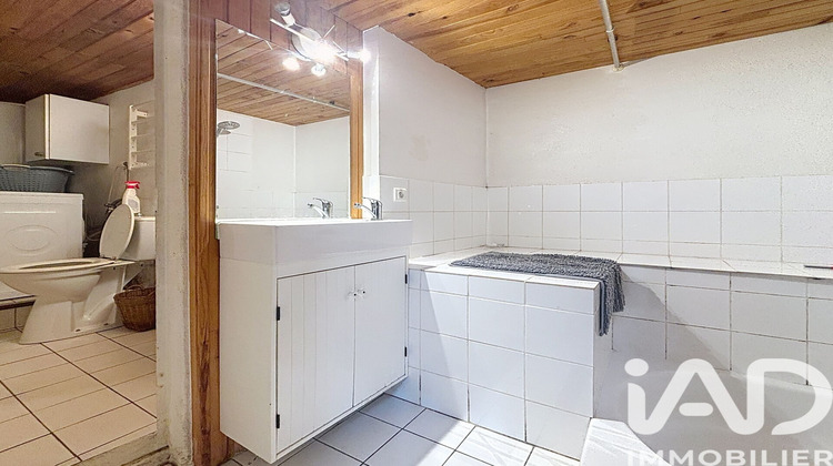 Ma-Cabane - Vente Maison Ferrals-les-Montagnes, 76 m²