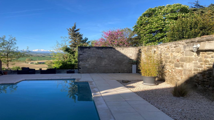 Ma-Cabane - Vente Maison FERRAN, 110 m²