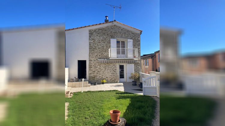 Ma-Cabane - Vente Maison FERRAN, 110 m²