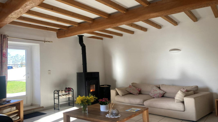 Ma-Cabane - Vente Maison FERRAN, 110 m²