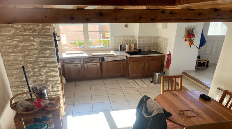Ma-Cabane - Vente Maison FERRAN, 110 m²