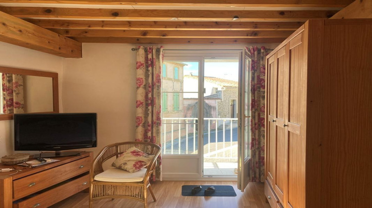 Ma-Cabane - Vente Maison FERRAN, 110 m²