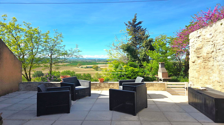 Ma-Cabane - Vente Maison FERRAN, 106 m²