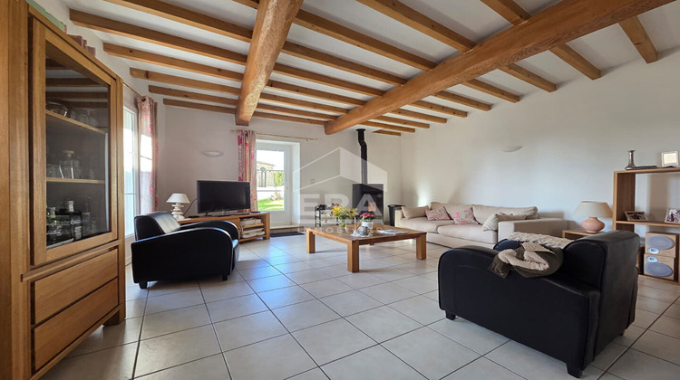 Ma-Cabane - Vente Maison FERRAN, 106 m²