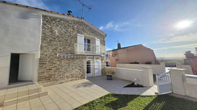 Ma-Cabane - Vente Maison FERRAN, 106 m²