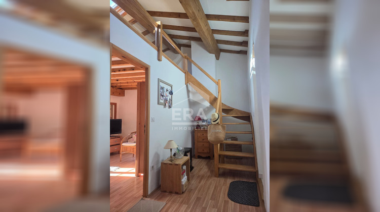 Ma-Cabane - Vente Maison FERRAN, 106 m²