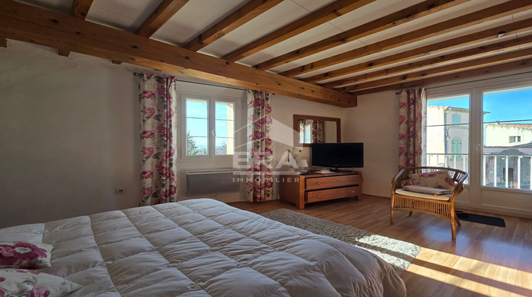 Ma-Cabane - Vente Maison FERRAN, 106 m²