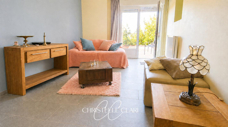 Ma-Cabane - Vente Maison FERRAN, 93 m²