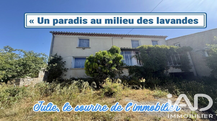 Ma-Cabane - Vente Maison Ferrassières, 90 m²