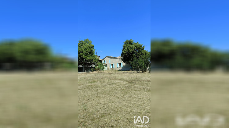 Ma-Cabane - Vente Maison Ferrassières, 67 m²