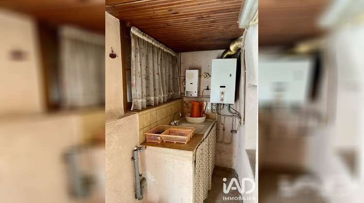 Ma-Cabane - Vente Maison Ferrère, 70 m²