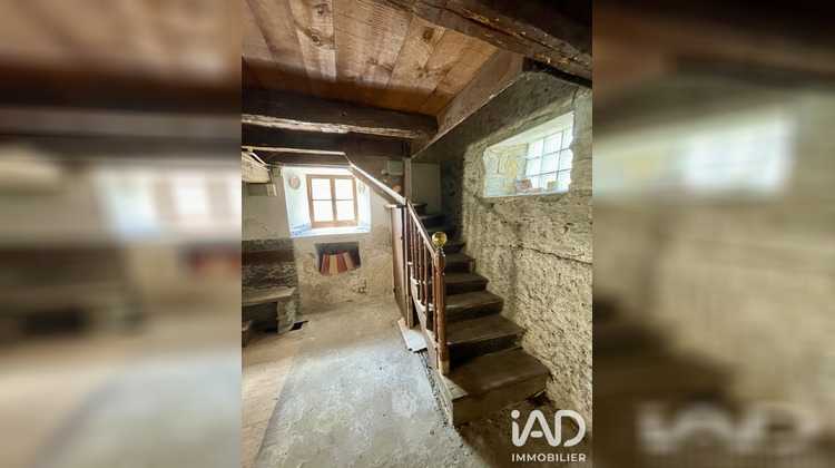 Ma-Cabane - Vente Maison Ferrère, 70 m²