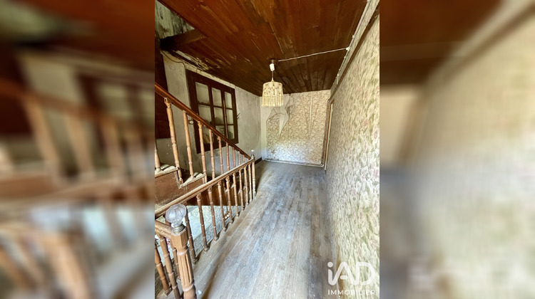 Ma-Cabane - Vente Maison Ferrère, 70 m²