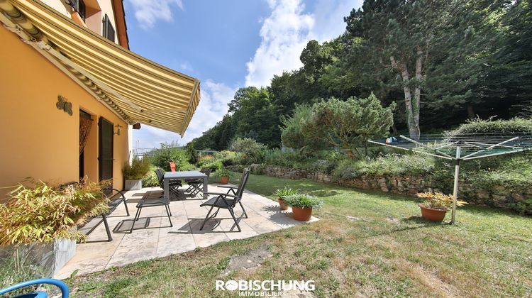 Ma-Cabane - Vente Maison Ferrette, 133 m²