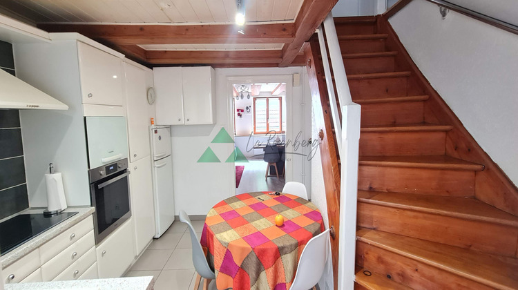 Ma-Cabane - Vente Maison Ferrette, 85 m²