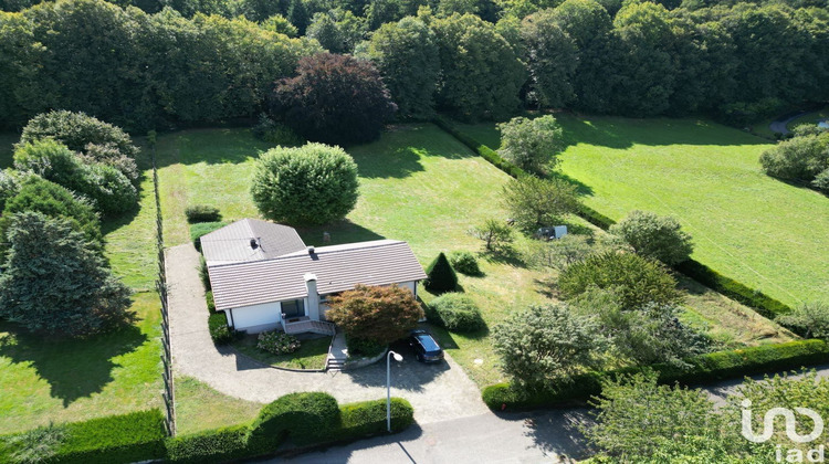 Ma-Cabane - Vente Maison Ferrette, 115 m²