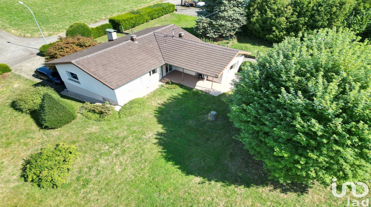 Ma-Cabane - Vente Maison Ferrette, 115 m²