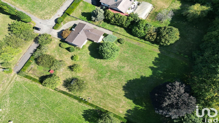 Ma-Cabane - Vente Maison Ferrette, 115 m²