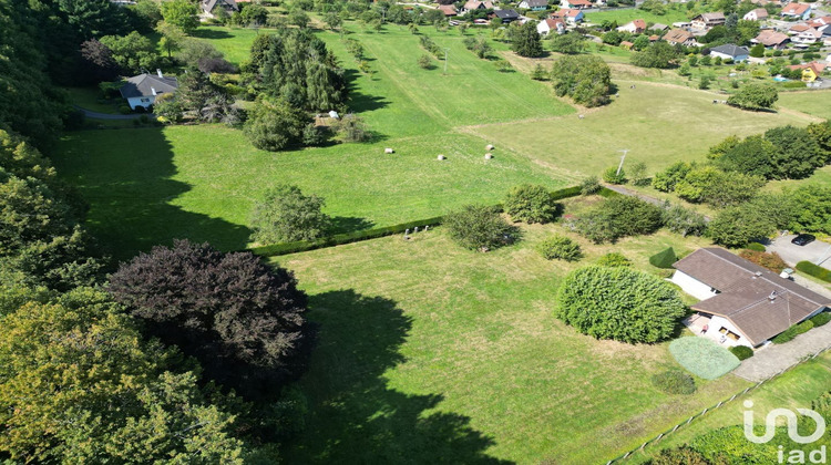 Ma-Cabane - Vente Maison Ferrette, 115 m²