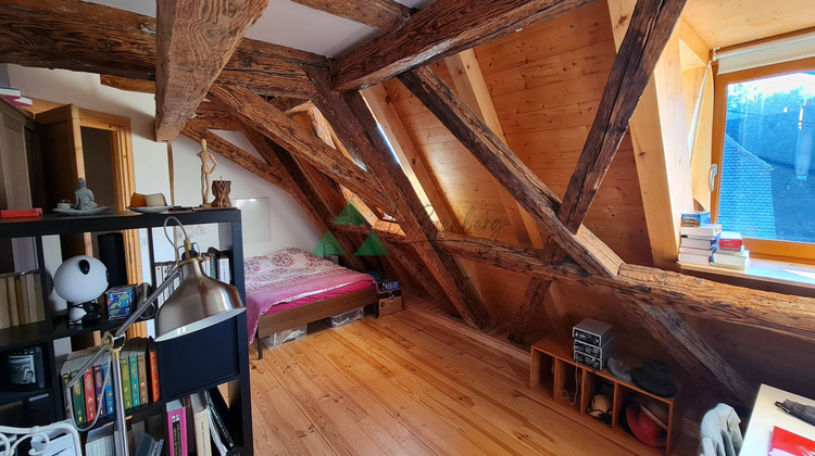 Ma-Cabane - Vente Maison Ferrette, 307 m²