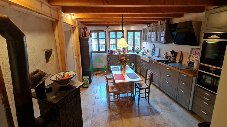 Ma-Cabane - Vente Maison Ferrette, 307 m²