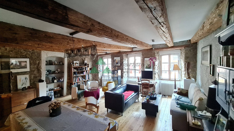 Ma-Cabane - Vente Maison Ferrette, 307 m²