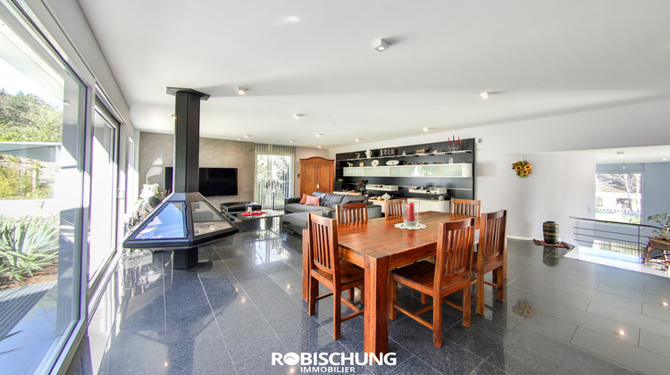 Ma-Cabane - Vente Maison Ferrette, 235 m²