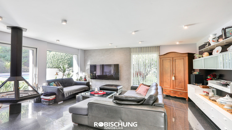 Ma-Cabane - Vente Maison Ferrette, 235 m²