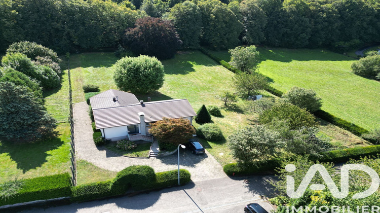 Ma-Cabane - Vente Maison Ferrette, 115 m²