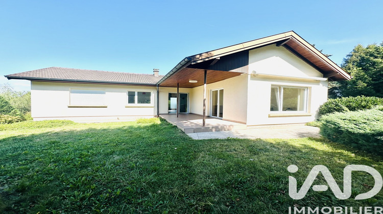 Ma-Cabane - Vente Maison Ferrette, 115 m²