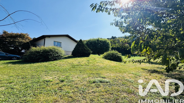 Ma-Cabane - Vente Maison Ferrette, 115 m²