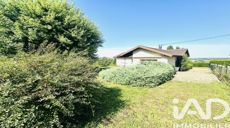 Ma-Cabane - Vente Maison Ferrette, 115 m²