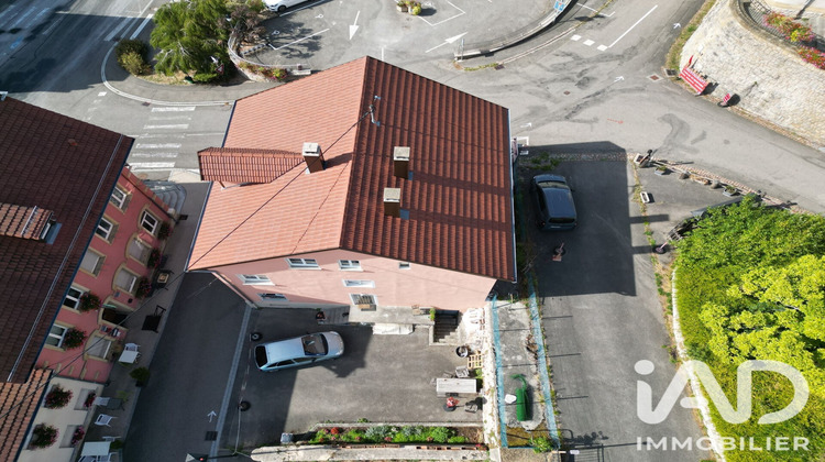 Ma-Cabane - Vente Maison Ferrette, 251 m²