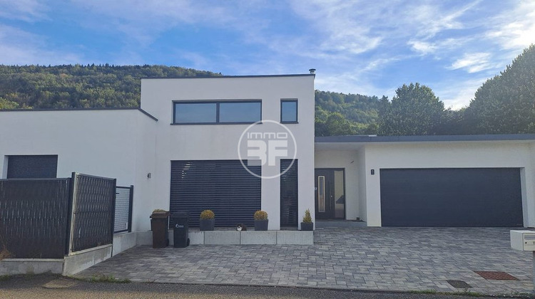 Ma-Cabane - Vente Maison Ferrette, 138 m²