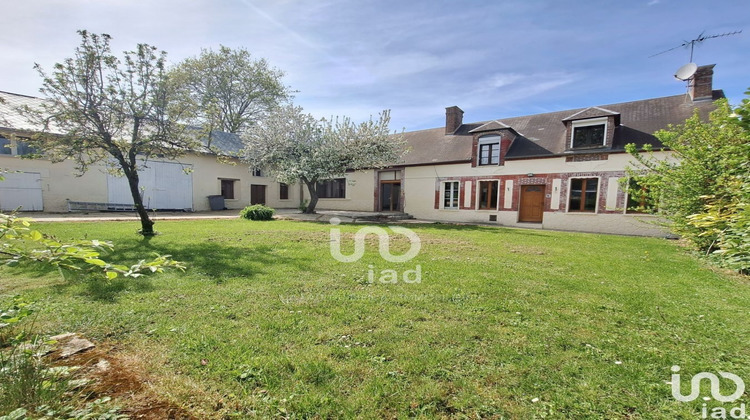 Ma-Cabane - Vente Maison Ferreux-Quincey, 271 m²