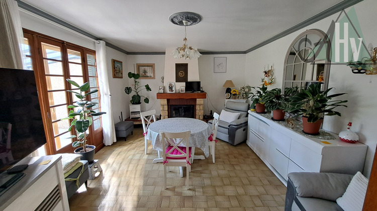 Ma-Cabane - Vente Maison Ferreux-Quincey, 79 m²