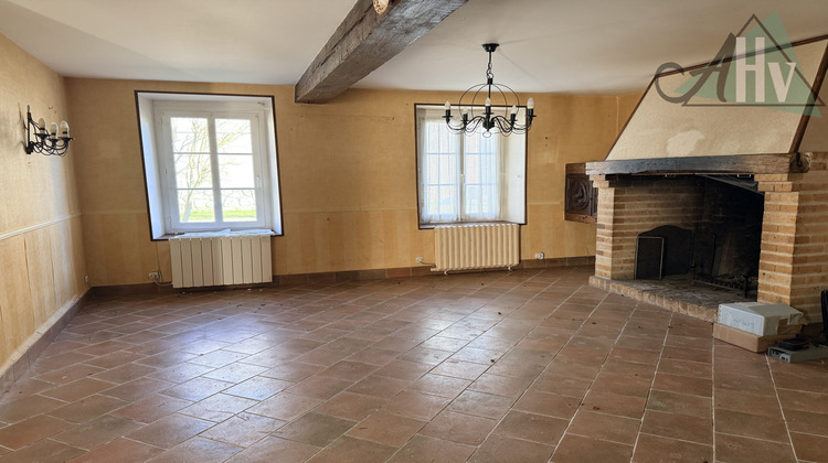 Ma-Cabane - Vente Maison Ferreux-Quincey, 143 m²