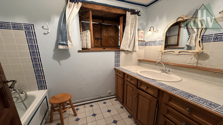 Ma-Cabane - Vente Maison Ferreux-Quincey, 143 m²