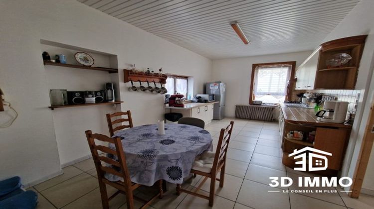 Ma-Cabane - Vente Maison Ferrière-la-Grande, 175 m²