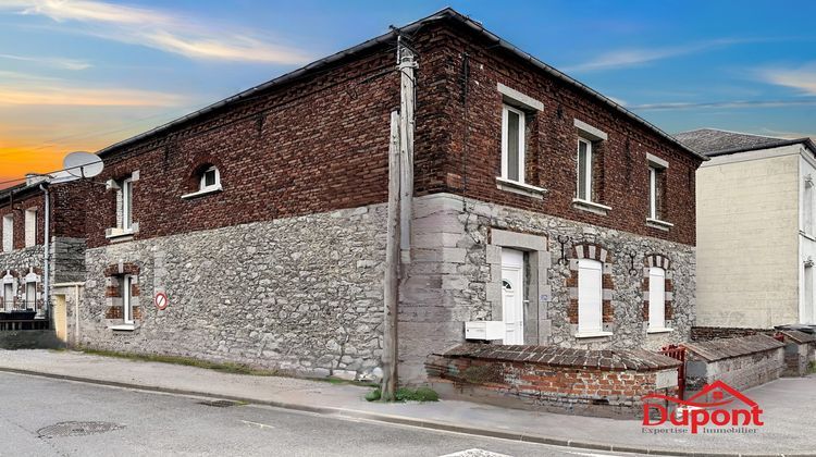 Ma-Cabane - Vente Maison Ferrière-la-Grande, 120 m²