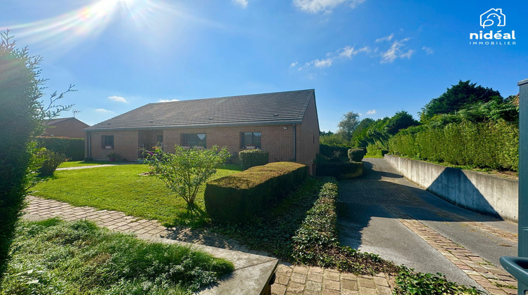 Ma-Cabane - Vente Maison Ferrière-la-Grande, 144 m²