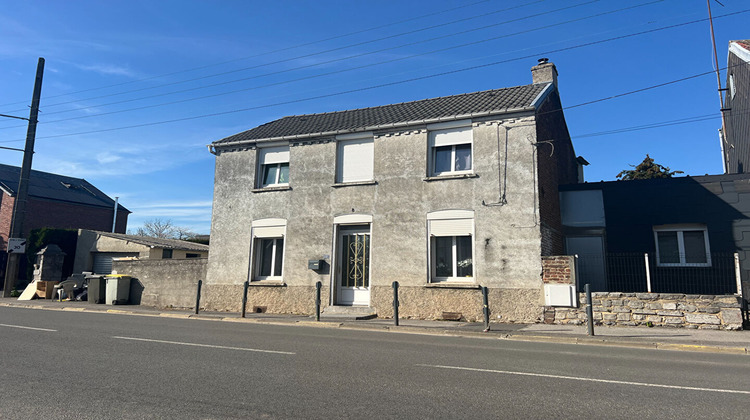 Ma-Cabane - Vente Maison FERRIERE-LA-GRANDE, 98 m²