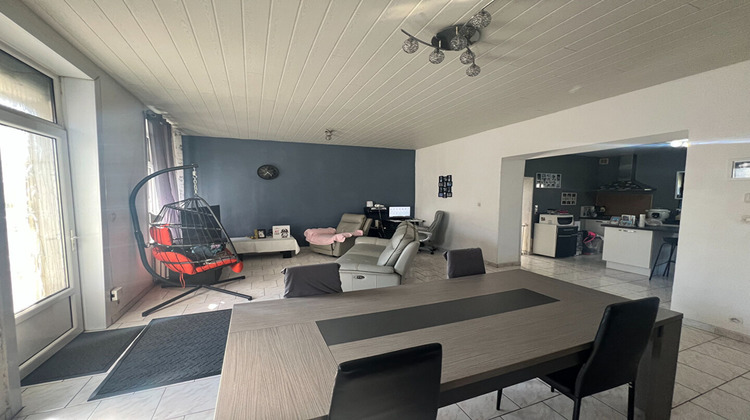 Ma-Cabane - Vente Maison FERRIERE-LA-GRANDE, 98 m²