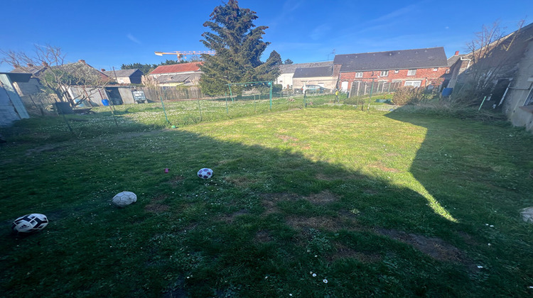 Ma-Cabane - Vente Maison FERRIERE-LA-GRANDE, 98 m²