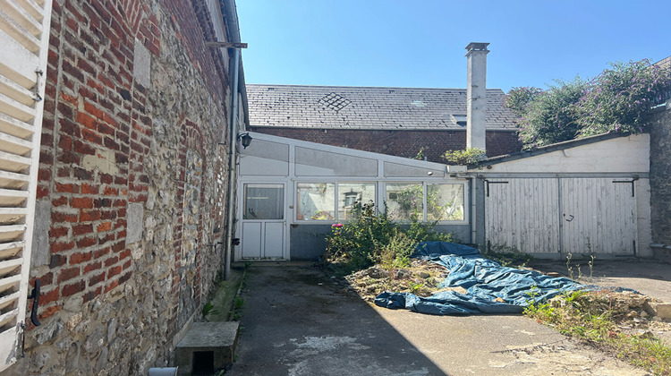 Ma-Cabane - Vente Maison FERRIERE-LA-GRANDE, 90 m²