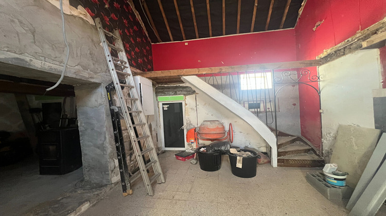 Ma-Cabane - Vente Maison FERRIERE-LA-GRANDE, 90 m²