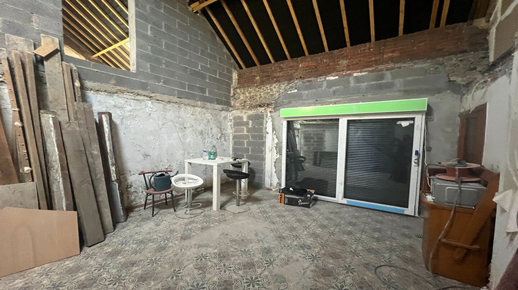 Ma-Cabane - Vente Maison FERRIERE-LA-GRANDE, 90 m²