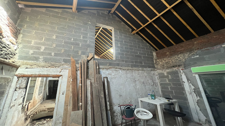 Ma-Cabane - Vente Maison FERRIERE-LA-GRANDE, 90 m²