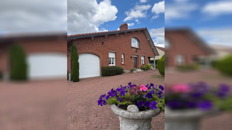 Ma-Cabane - Vente Maison FERRIERE-LA-GRANDE, 134 m²