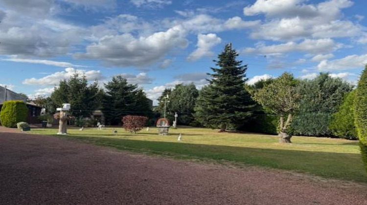 Ma-Cabane - Vente Maison FERRIERE-LA-GRANDE, 134 m²